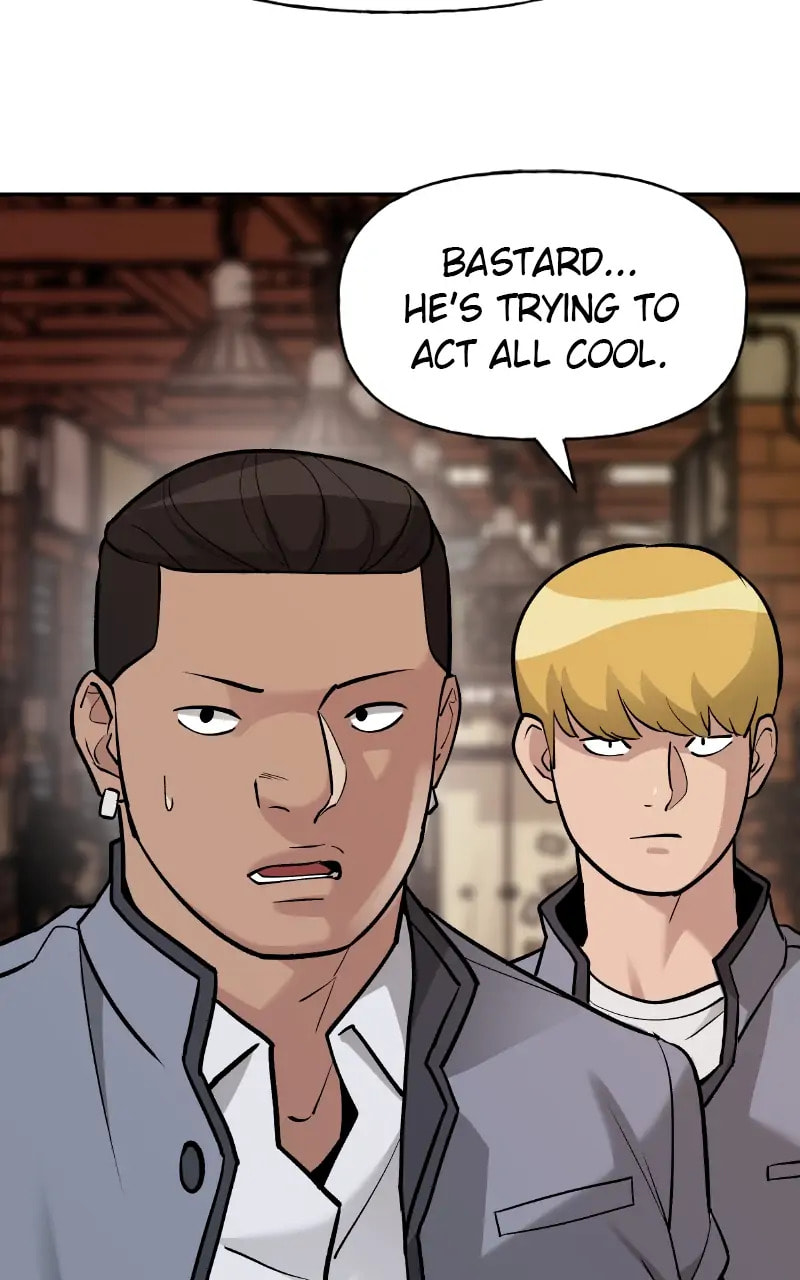 Designated Bully Chapter 16 page 44 - 