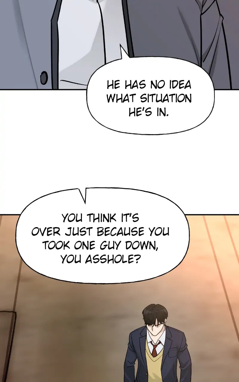 Designated Bully Chapter 16 page 45 - 
