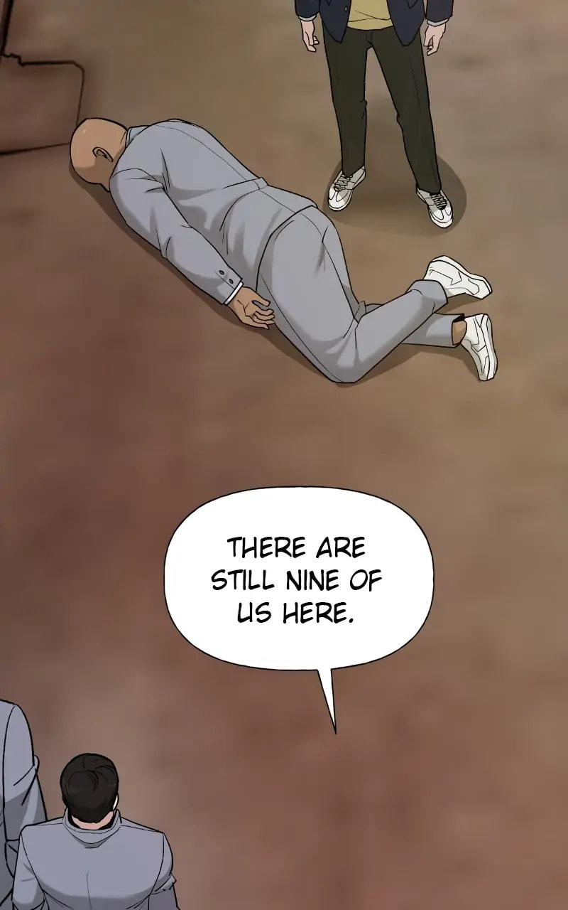 Designated Bully Chapter 16 page 46 - 