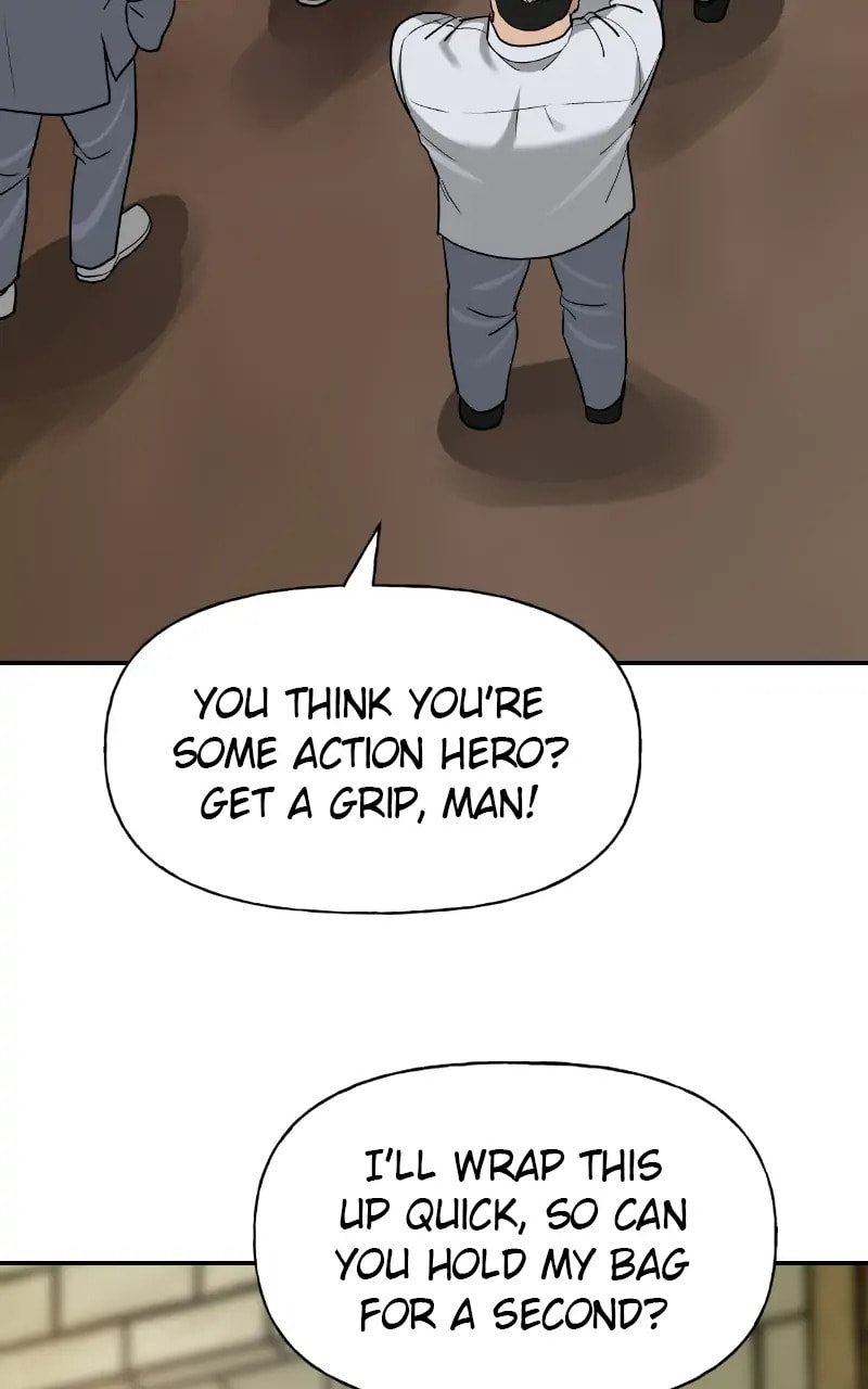 Designated Bully Chapter 16 page 48 - 