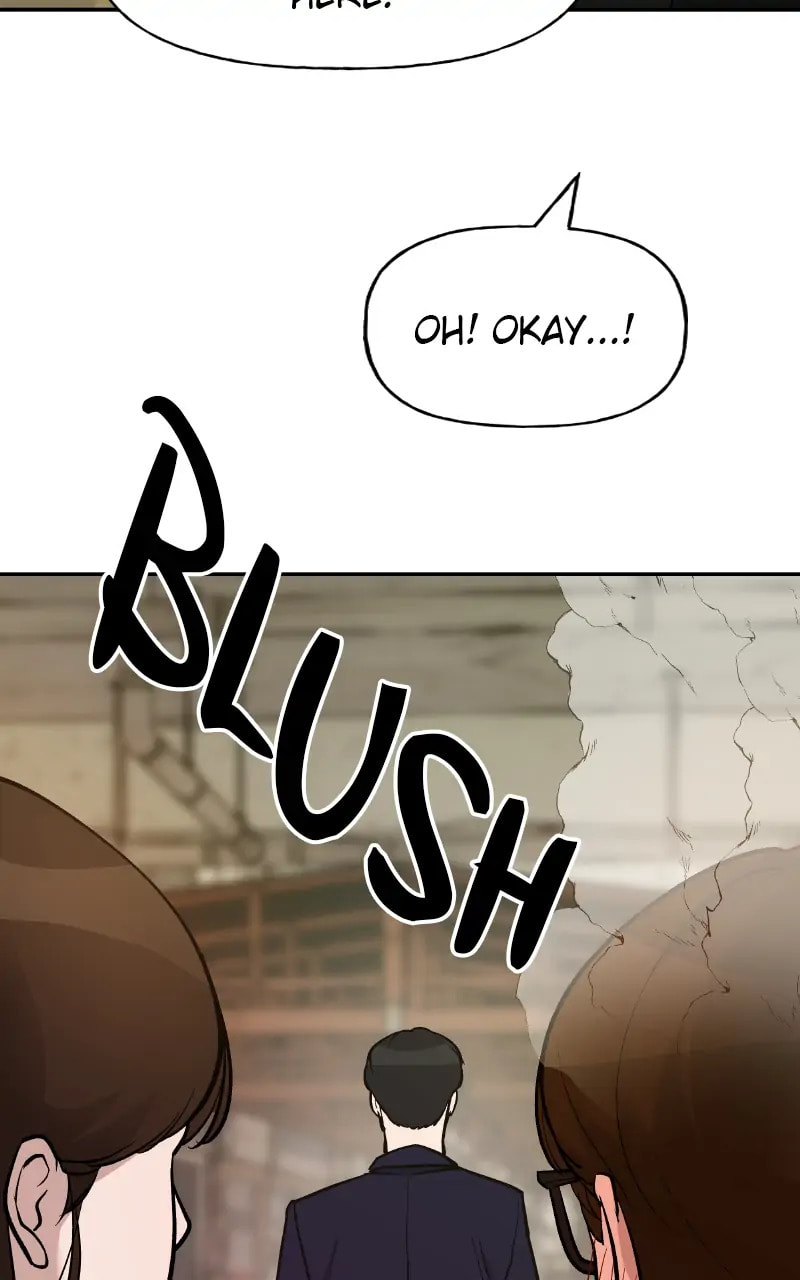 Designated Bully Chapter 16 page 50 - 