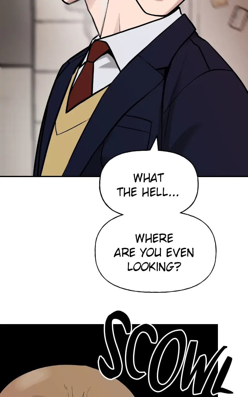 Designated Bully Chapter 16 page 6 - 