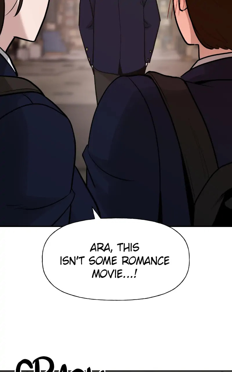 Designated Bully Chapter 16 page 51 - 