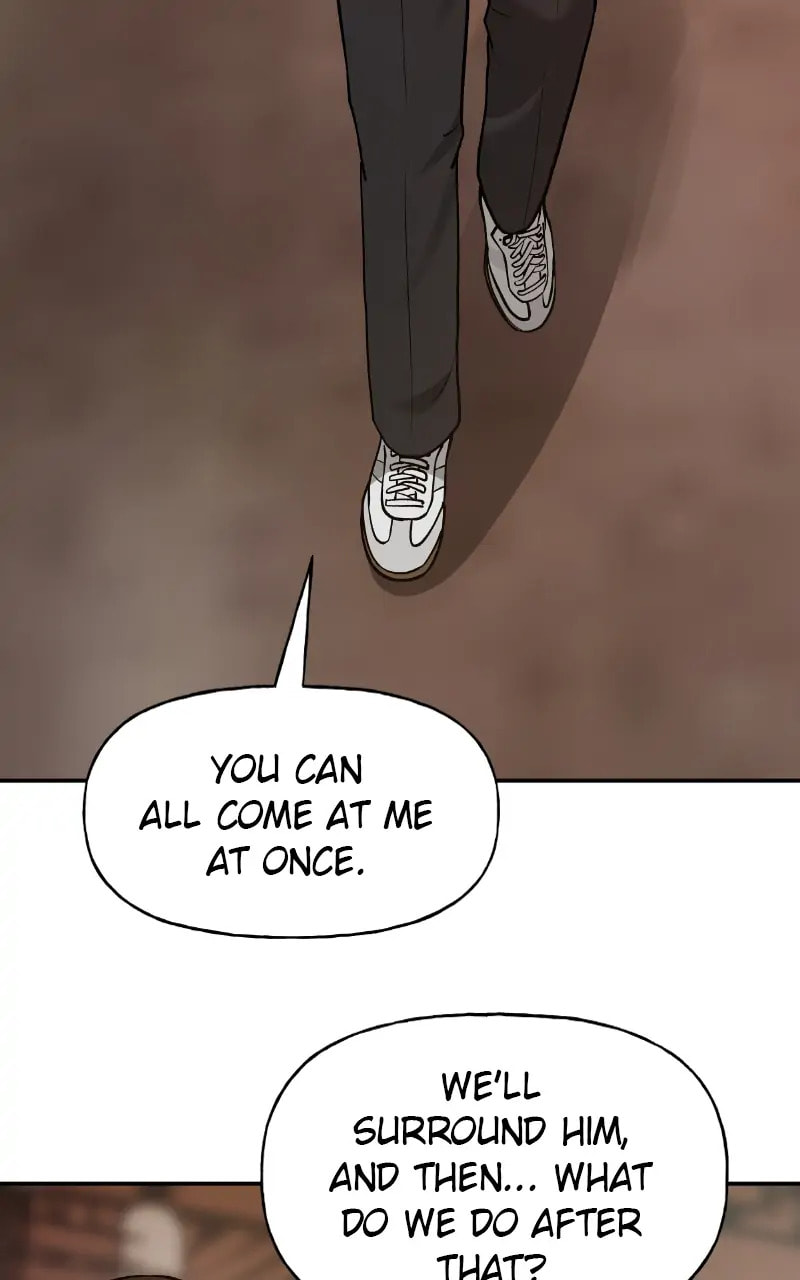 Designated Bully Chapter 16 page 53 - 