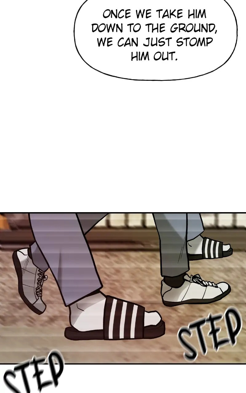 Designated Bully Chapter 16 page 55 - 