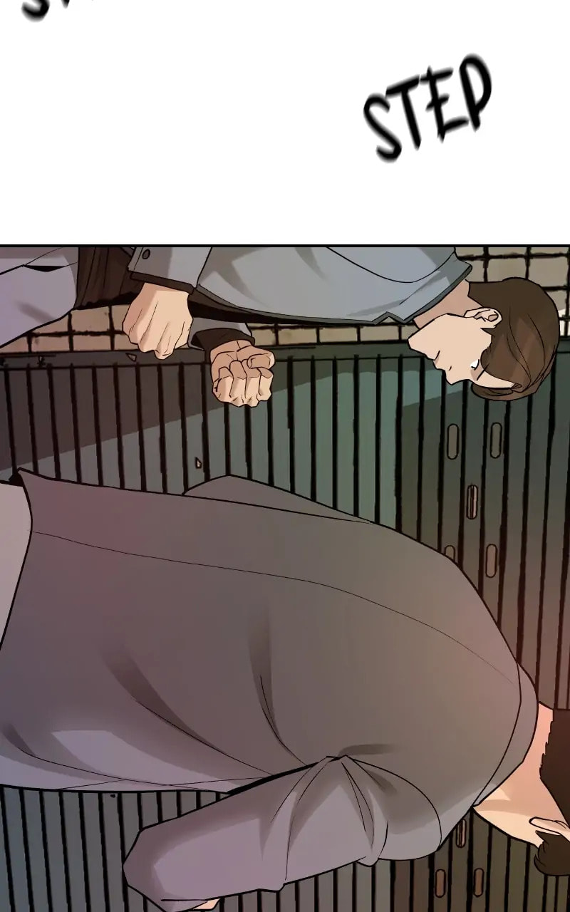 Designated Bully Chapter 16 page 56 - 