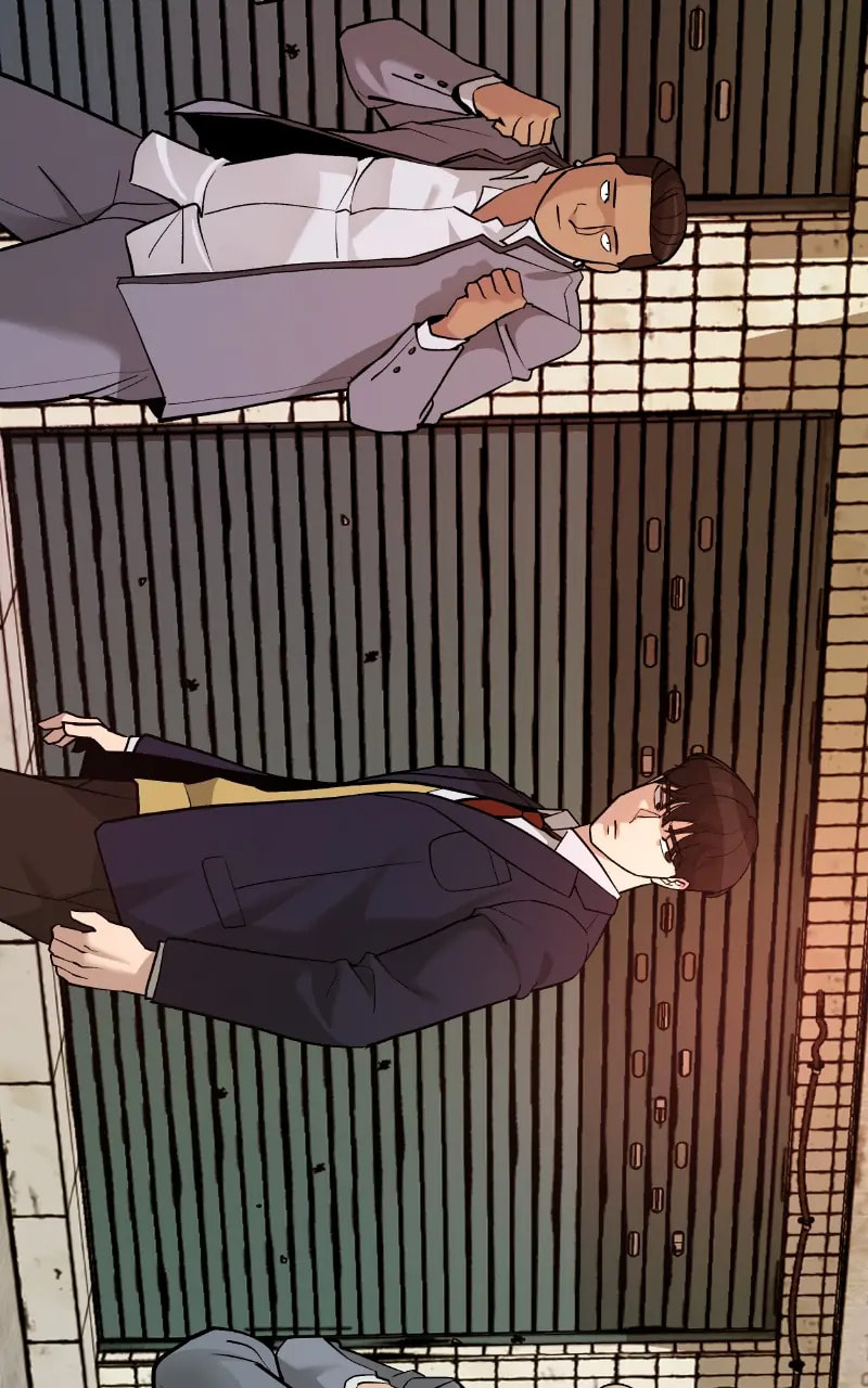 Designated Bully Chapter 16 page 57 - 