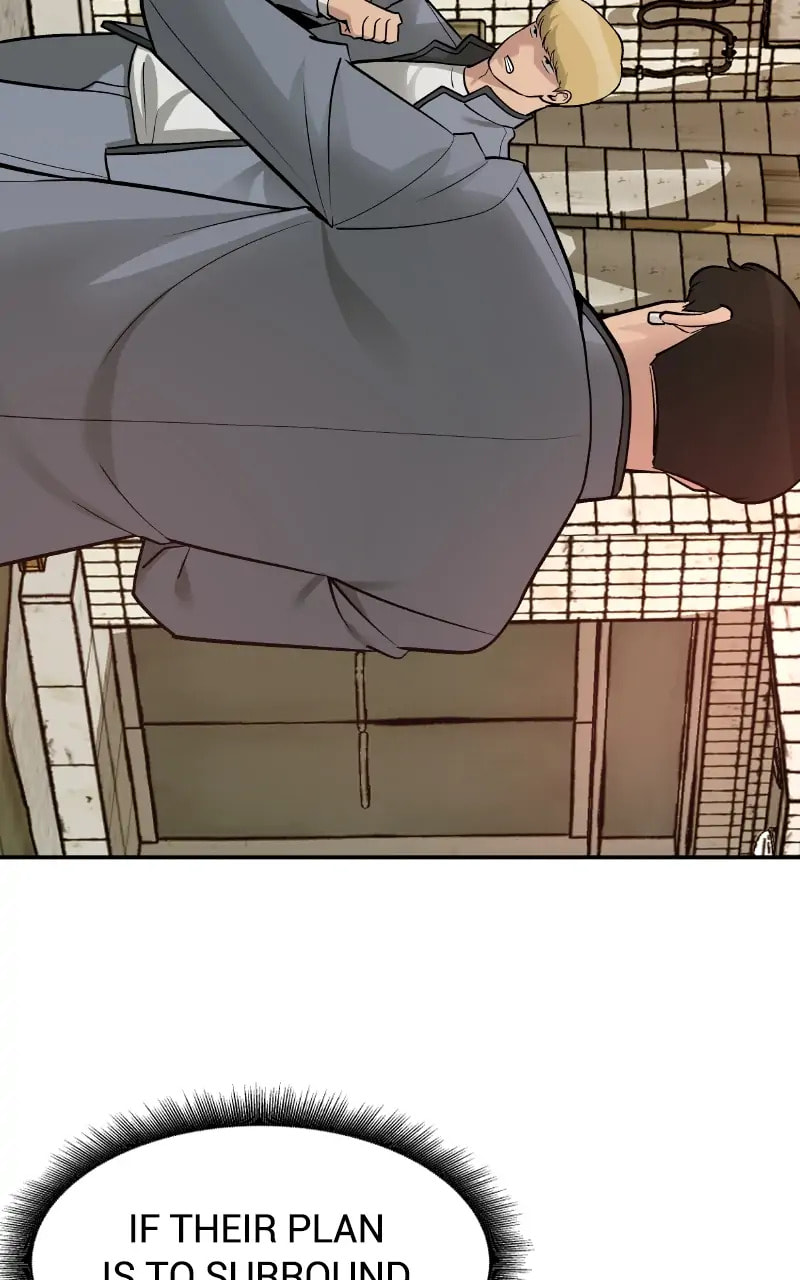 Designated Bully Chapter 16 page 58 - 