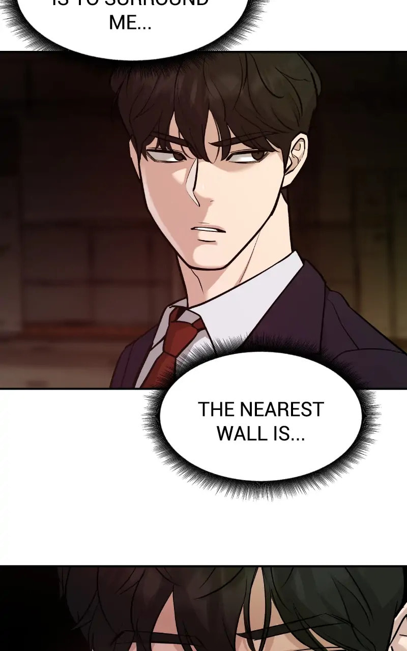 Designated Bully Chapter 16 page 59 - 