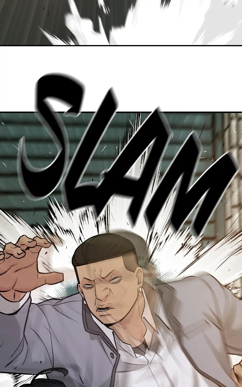 Designated Bully Chapter 16 page 62 - 