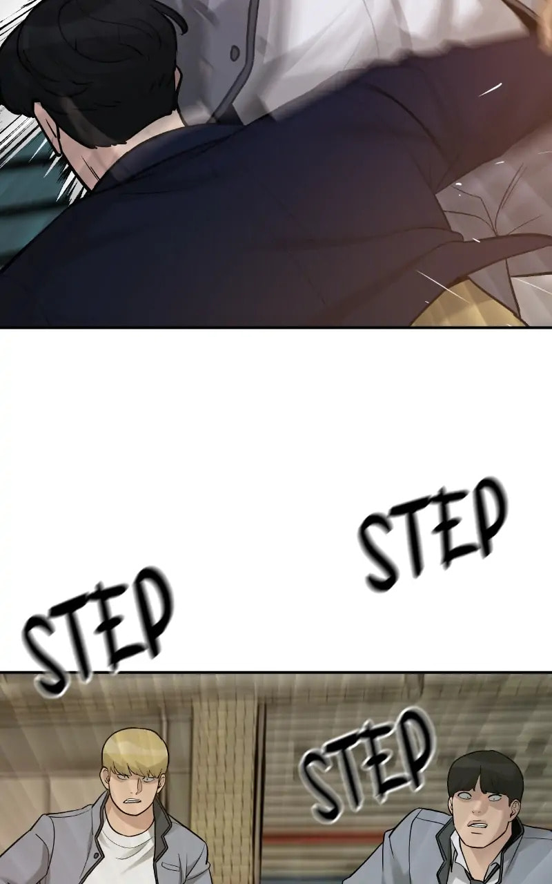 Designated Bully Chapter 16 page 63 - 