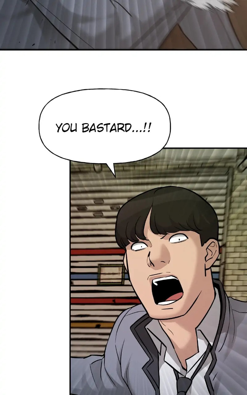 Designated Bully Chapter 16 page 65 - 