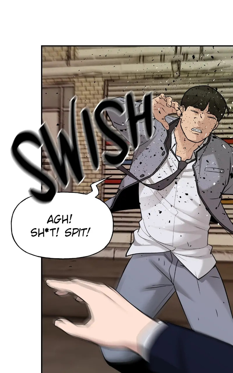 Designated Bully Chapter 16 page 67 - 