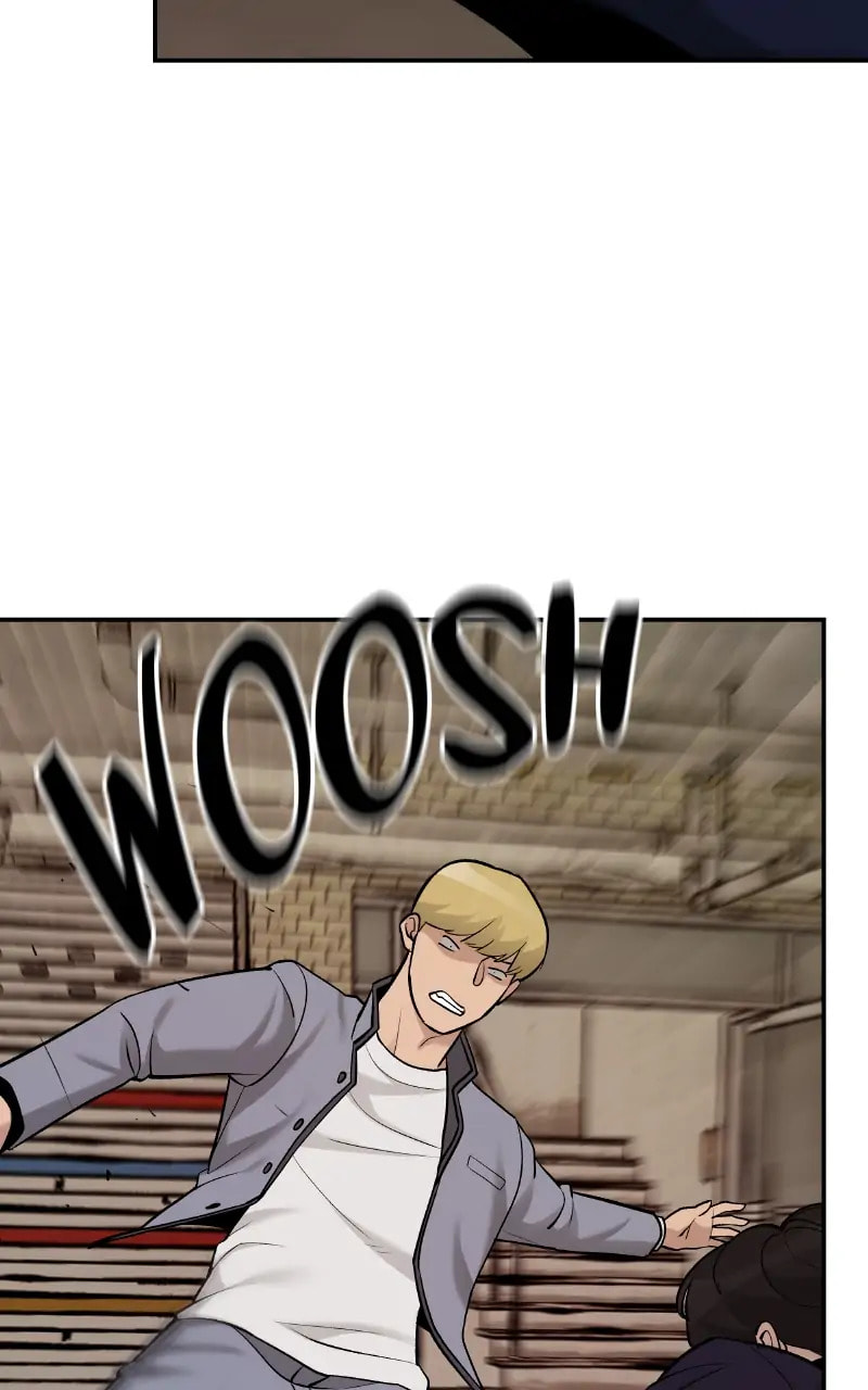 Designated Bully Chapter 16 page 68 - 