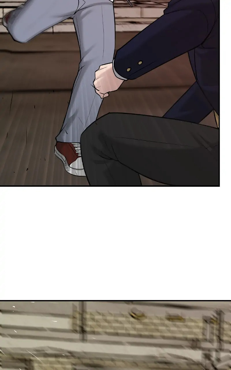 Designated Bully Chapter 16 page 69 - 