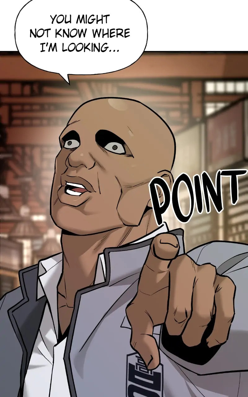 Designated Bully Chapter 16 page 8 - 