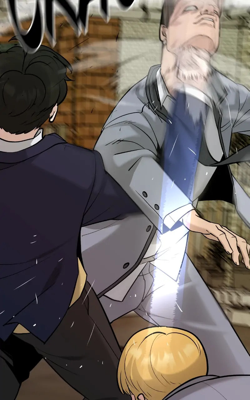 Designated Bully Chapter 16 page 75 - 