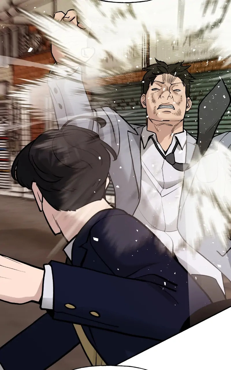 Designated Bully Chapter 16 page 80 - 