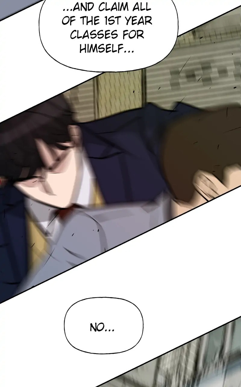 Designated Bully Chapter 16 page 82 - 