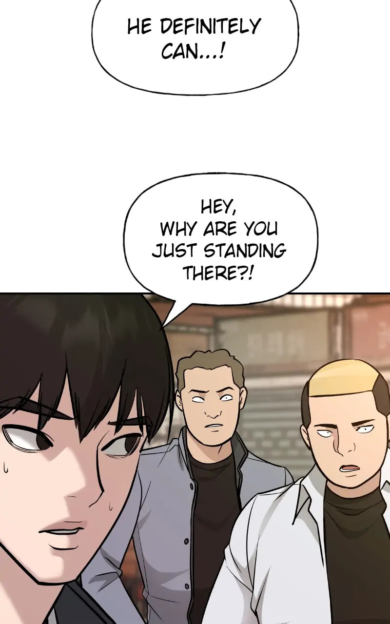 Designated Bully Chapter 16 page 84 - 