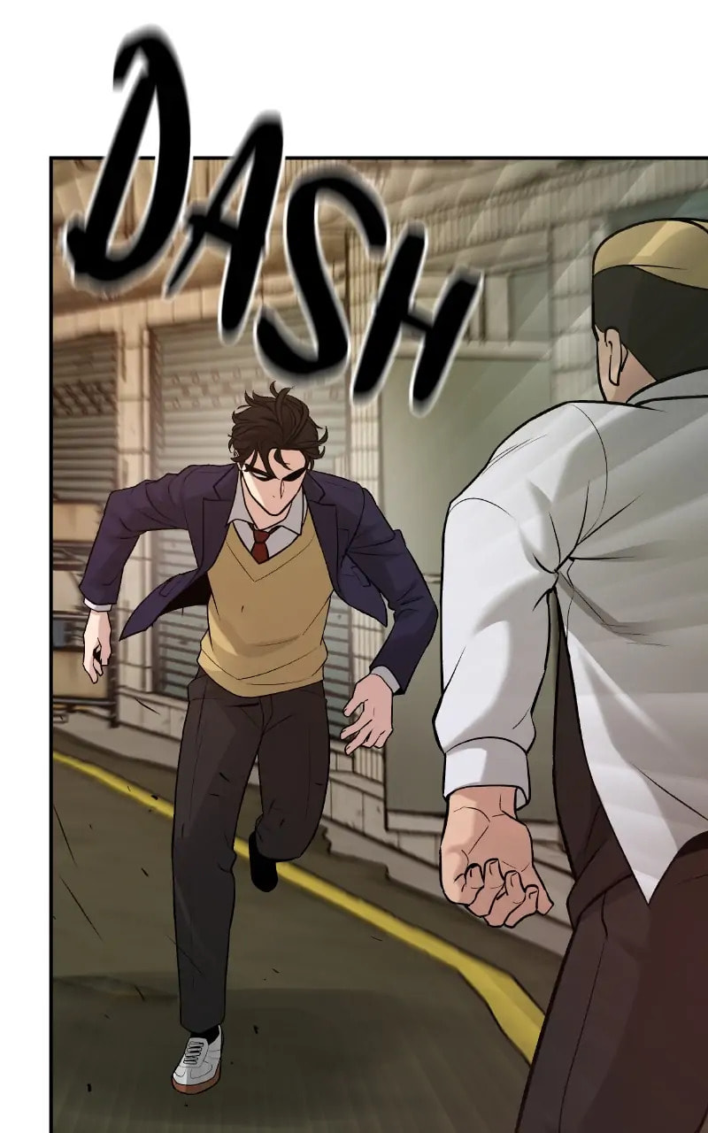 Designated Bully Chapter 16 page 87 - 