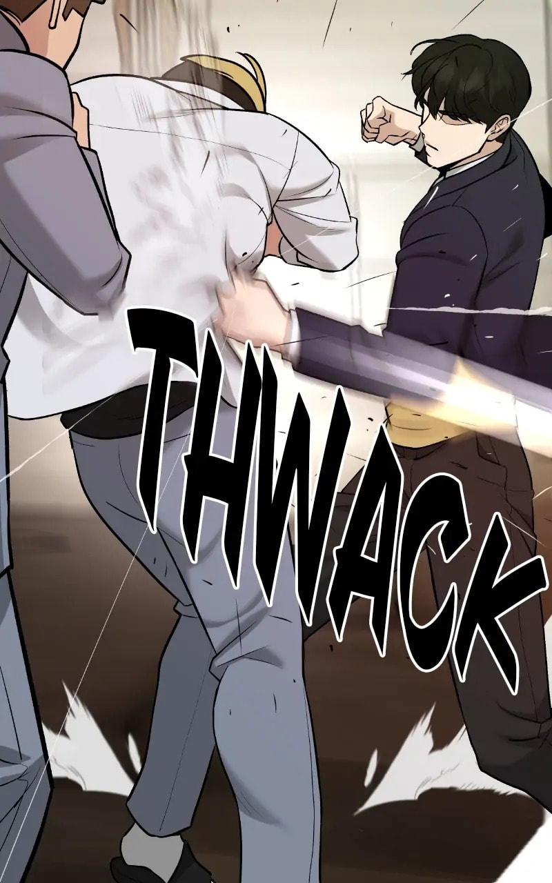 Designated Bully Chapter 16 page 90 - 
