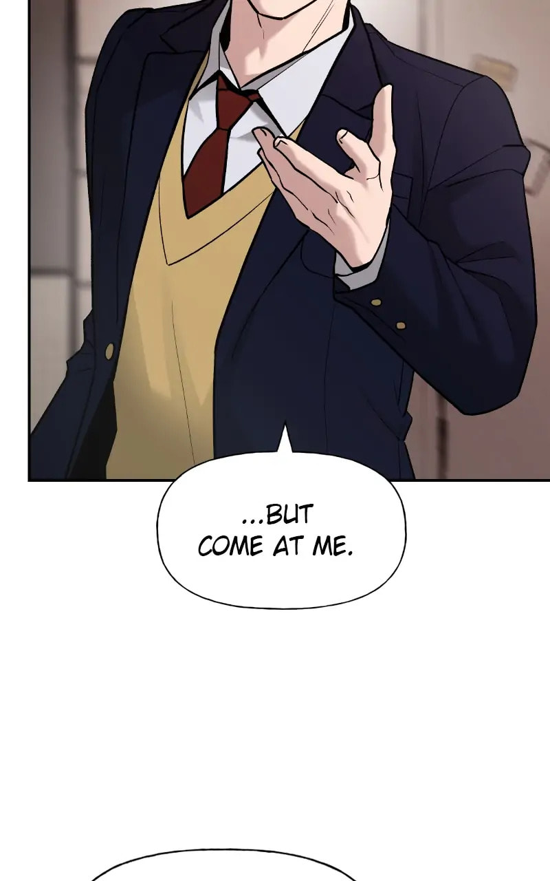 Designated Bully Chapter 16 page 10 - 