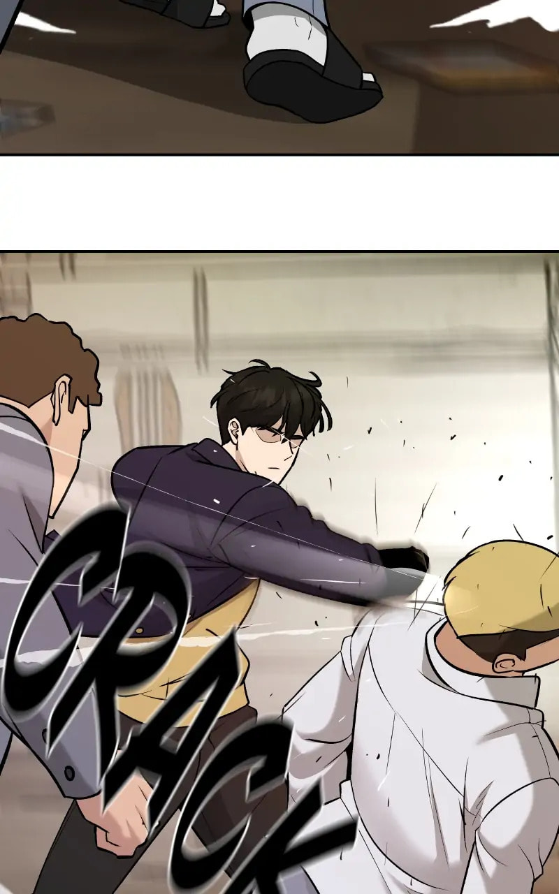Designated Bully Chapter 16 page 91 - 