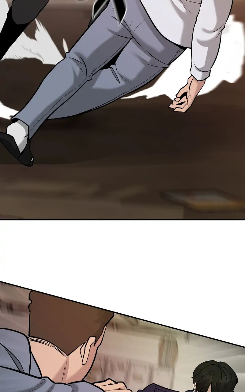 Designated Bully Chapter 16 page 92 - 