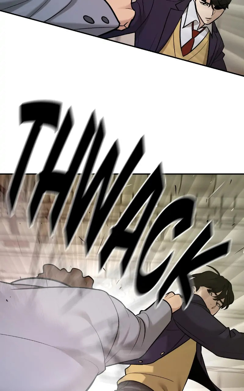Designated Bully Chapter 16 page 93 - 