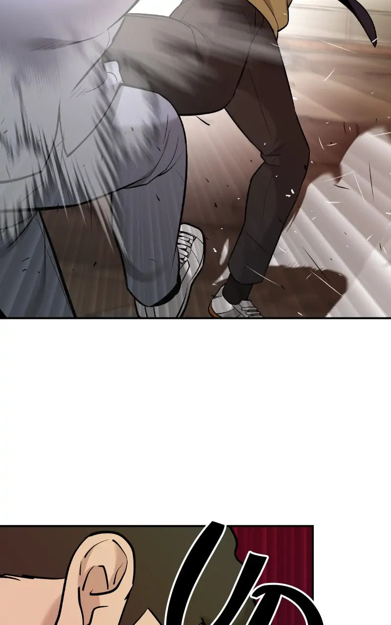 Designated Bully Chapter 16 page 94 - 
