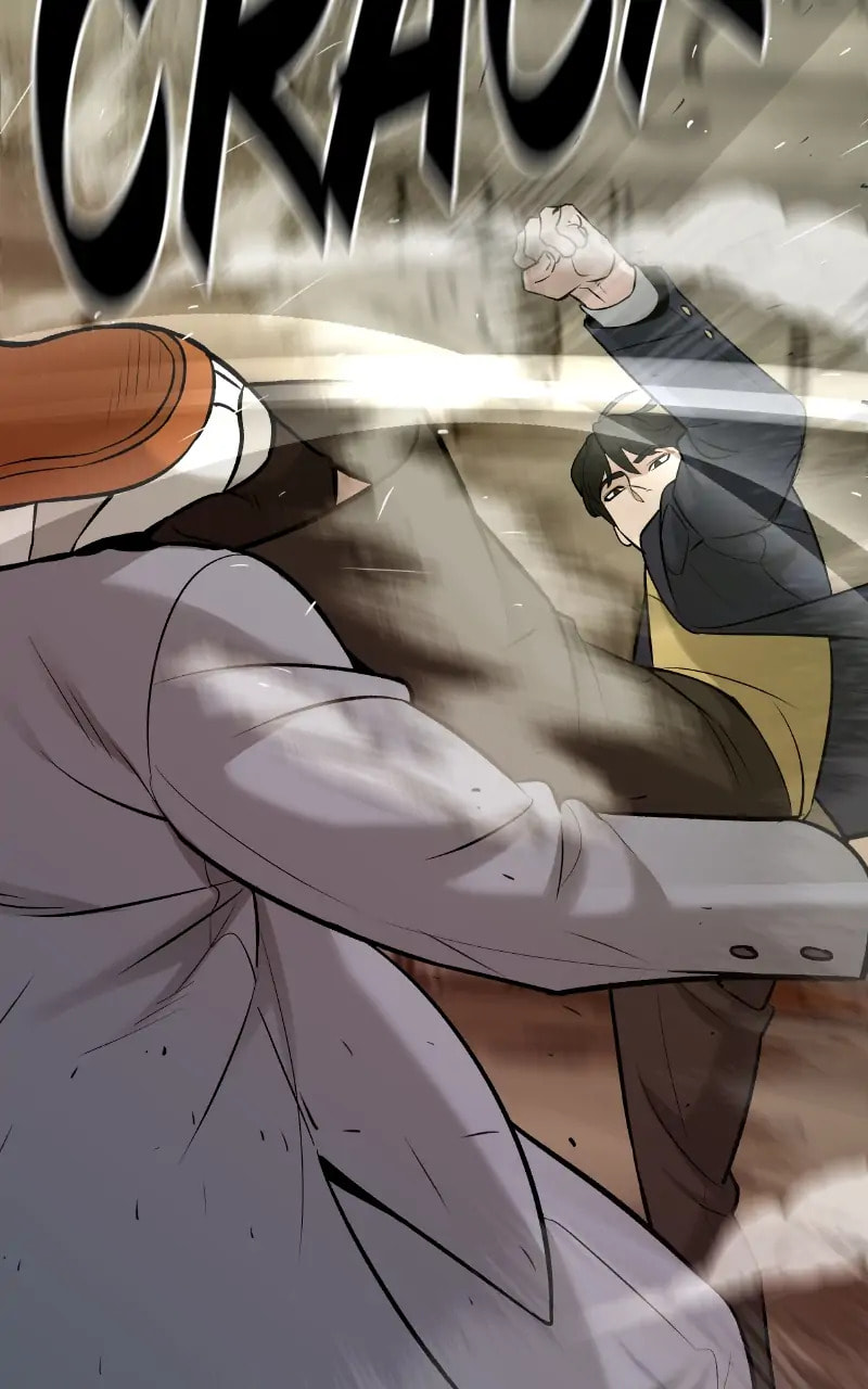 Designated Bully Chapter 16 page 96 - 
