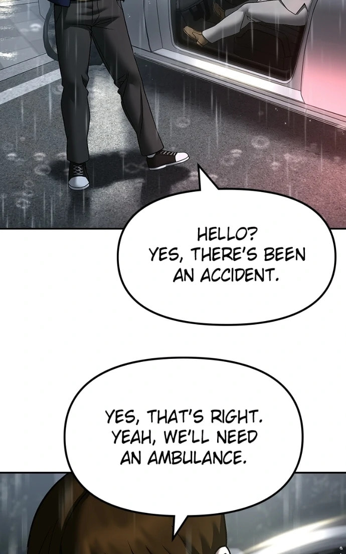 Designated Bully Chapter 160 page 2 - 