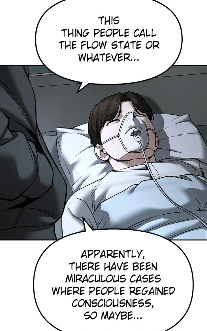 Designated Bully Chapter 160 page 11 - 