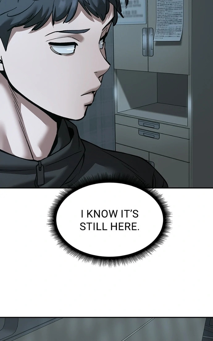 Designated Bully Chapter 160 page 101 - 