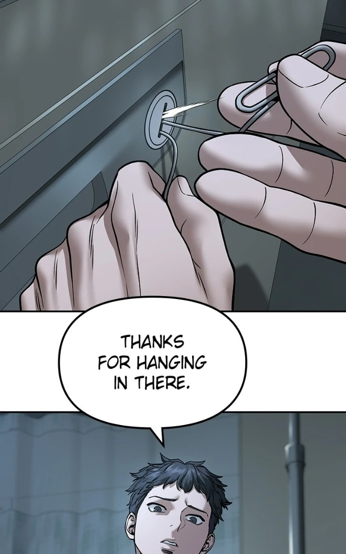Designated Bully Chapter 160 page 102 - 
