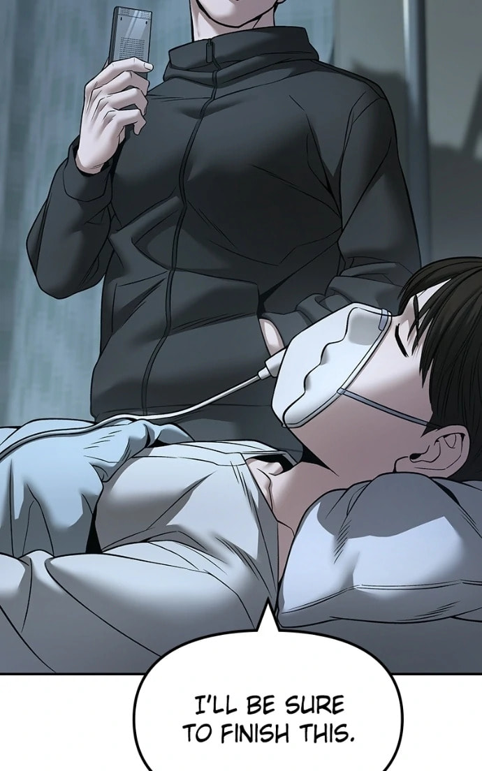 Designated Bully Chapter 160 page 103 - 