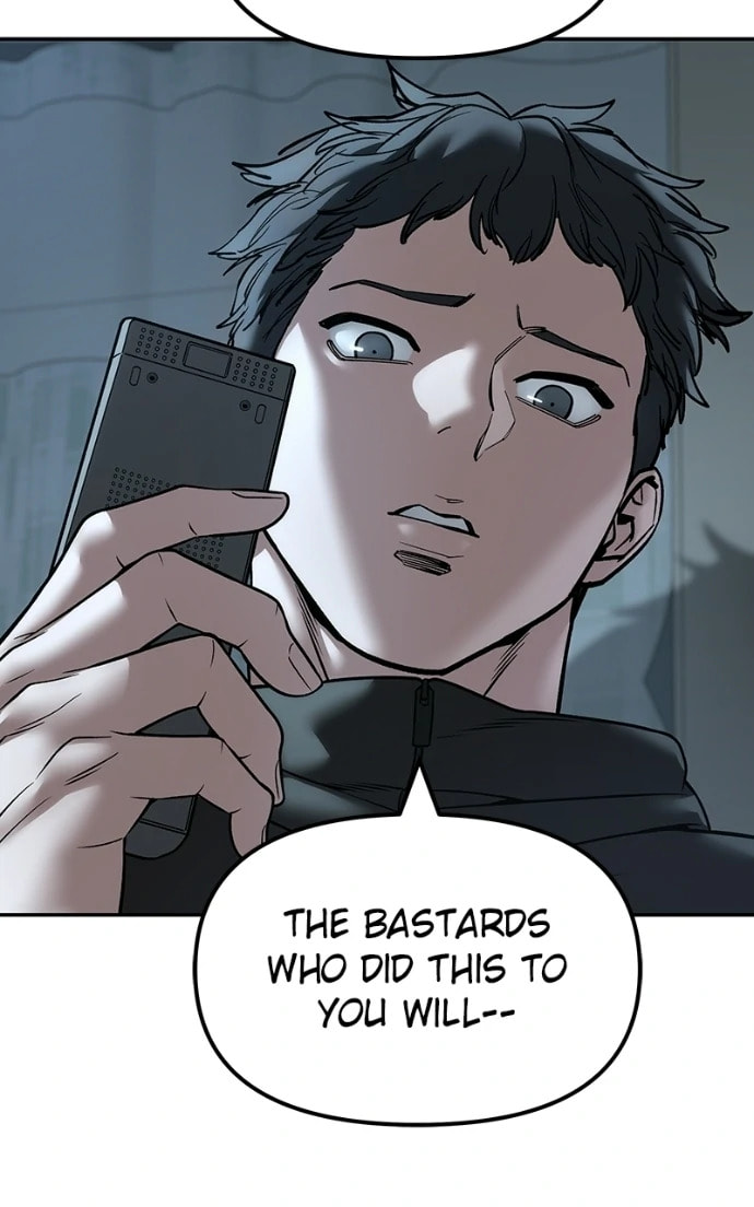 Designated Bully Chapter 160 page 104 - 