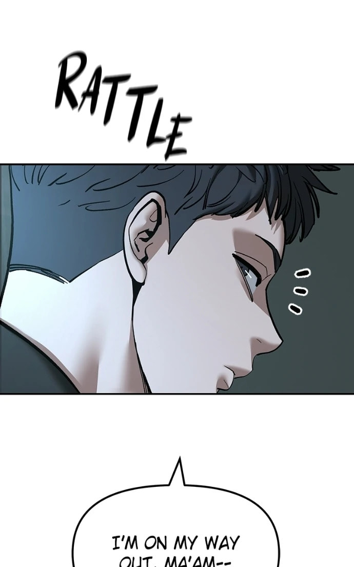Designated Bully Chapter 160 page 105 - 