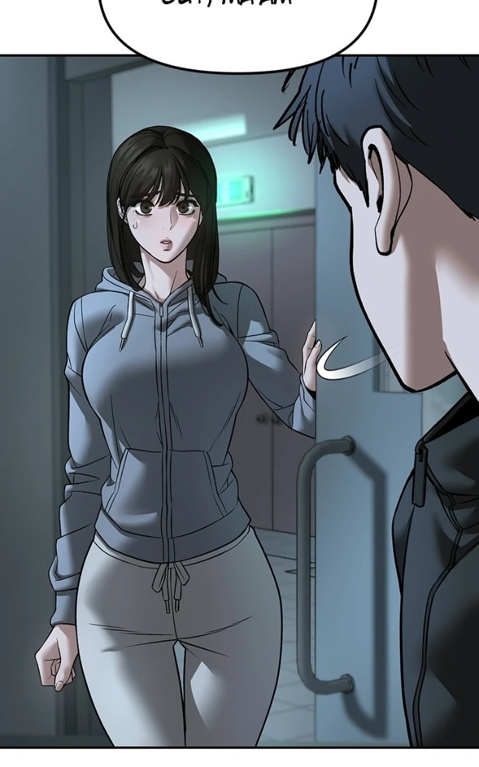 Designated Bully Chapter 160 page 106 - 