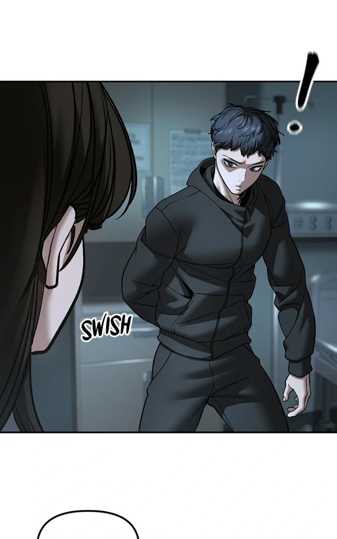 Designated Bully Chapter 160 page 107 - 