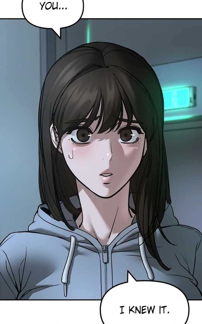 Designated Bully Chapter 160 page 108 - 