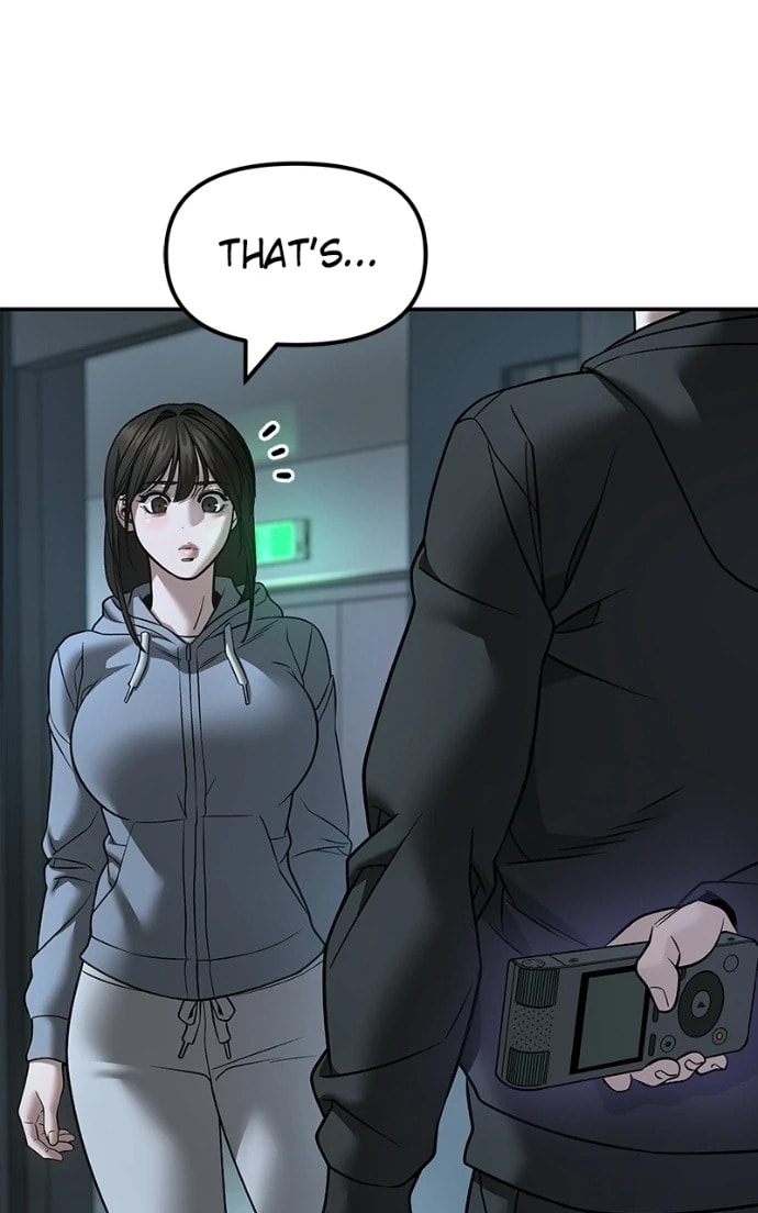 Designated Bully Chapter 160 page 110 - 