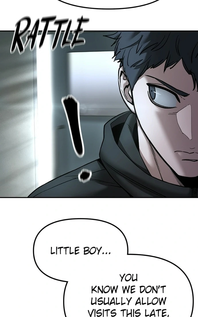 Designated Bully Chapter 160 page 12 - 