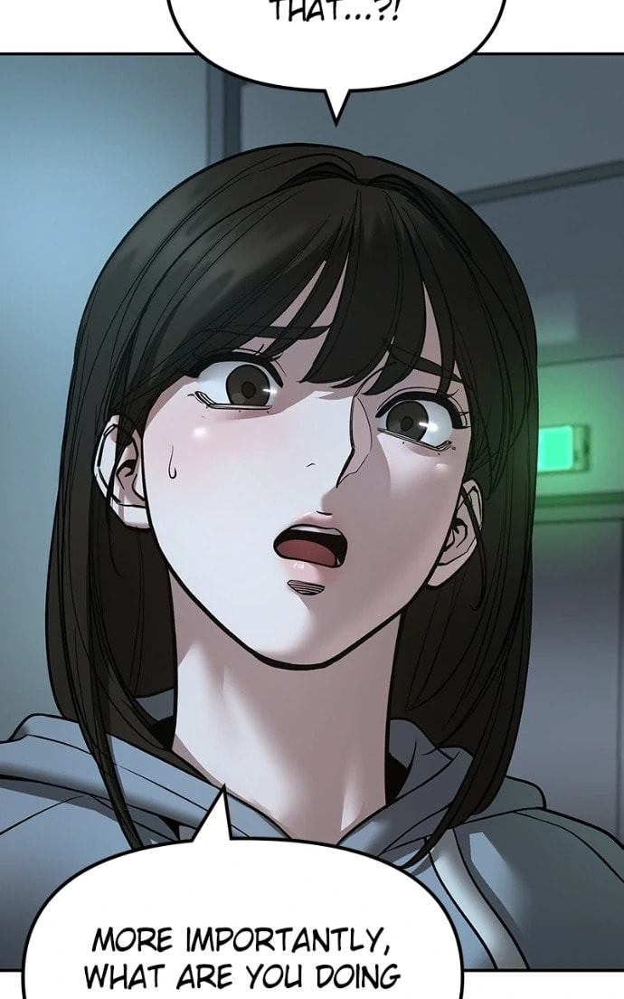 Designated Bully Chapter 160 page 112 - 