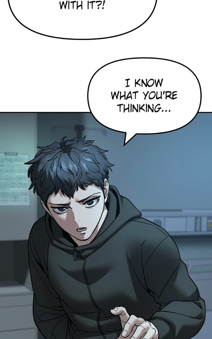 Designated Bully Chapter 160 page 113 - 