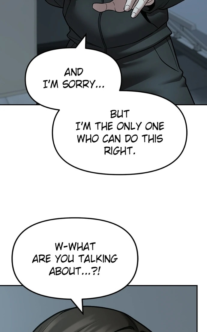 Designated Bully Chapter 160 page 114 - 