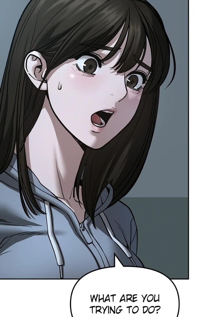 Designated Bully Chapter 160 page 115 - 