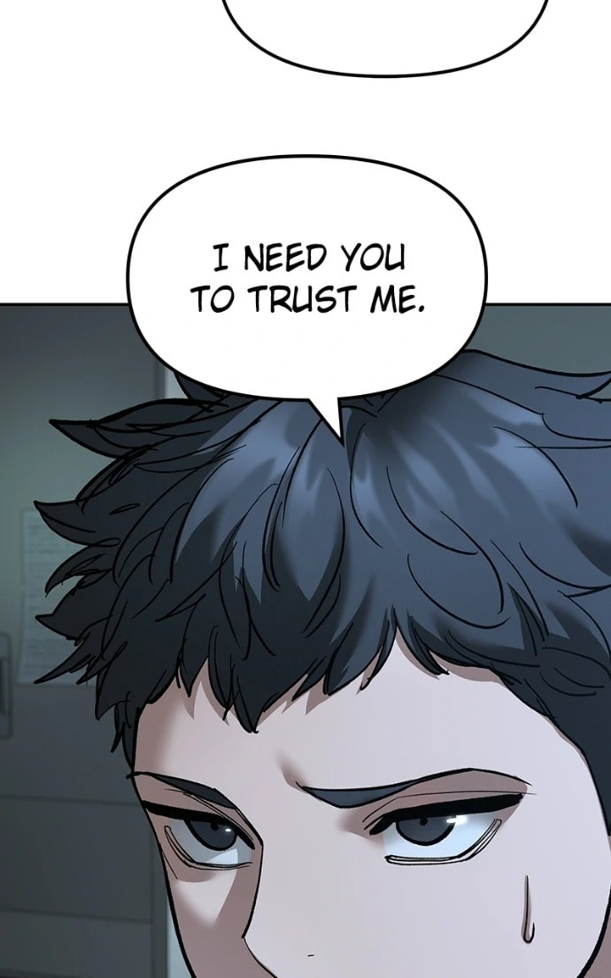 Designated Bully Chapter 160 page 116 - 