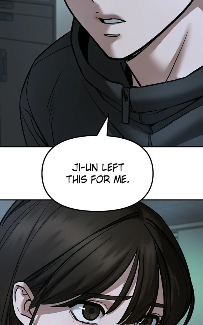 Designated Bully Chapter 160 page 117 - 